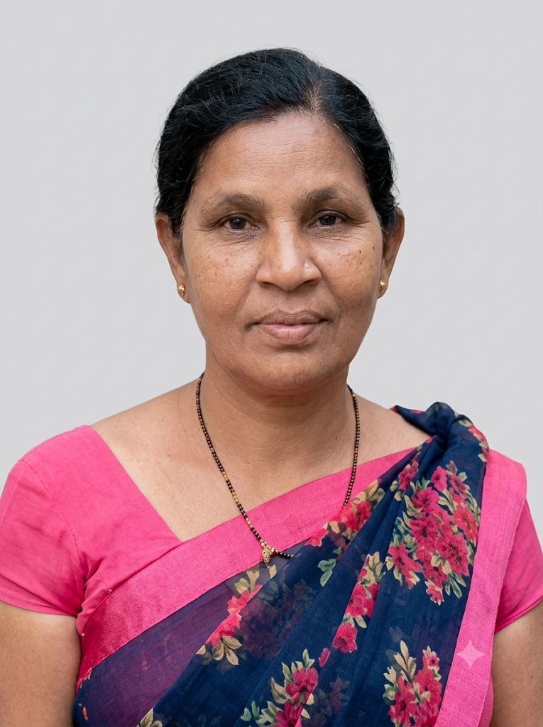 VImal Sakpale - Full time Cleaner and Cook and Patient Care and Elderly Care in bhandup in Mumbai